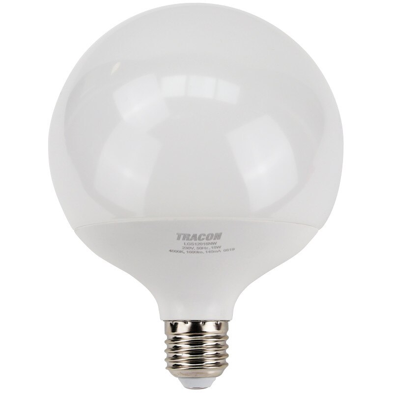 Sursa de lumina LED, forma sferica, cu LED SAMSUNG LGS12018NW