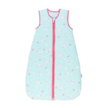 Sac de dormit Unicorn 6-18 luni 3.5 Tog Sac de dormit Unicorn 6-18 luni 3.5 Tog
