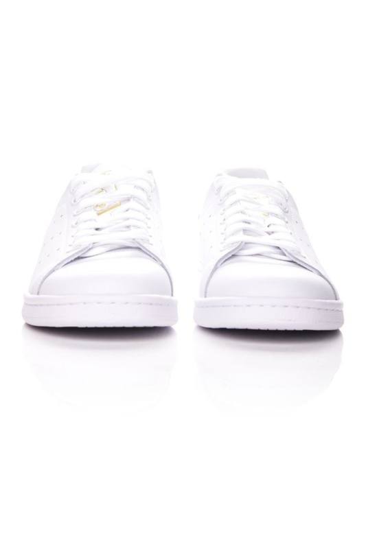 Adidas ORIGINALS Női Utcai cipő, Fehér STAN SMITH W, EE8836 Stan Smith Pk W Adidas női utcai cipő fehérsárga 4,5 es