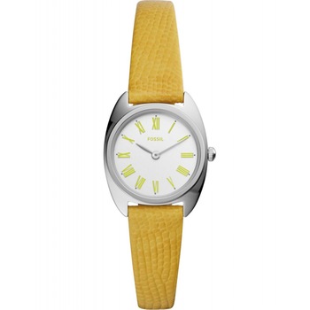 Ceas dama Fossil ES4866 Quartz Argintiu Ceas dama Fossil ES4866 Quartz Argintiu