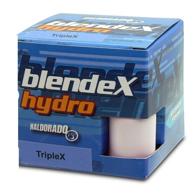 Pelete,Haldorado,BlendeX Hydro Big Carp 12, 14mm- TripleX 20 g