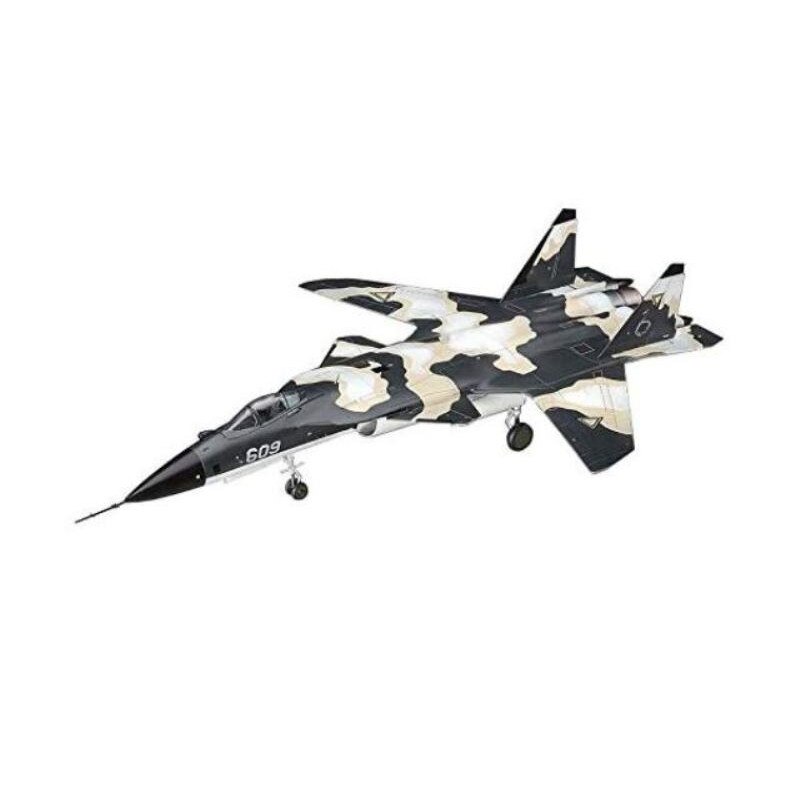 Macheta aeromodele Hobby Boss Suhoi Su-47(S-37) Berkut 1:72 HOBBY 80211