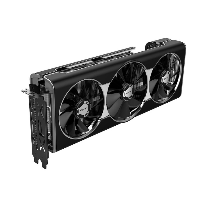 Видео карта XFX Radeon RX 5700 XT THICC III Ultra, 8GB GDDR6, 256-bit