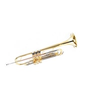 Trompeta, Startone, STR-25 Bb, alama aurita