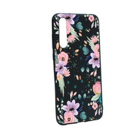 husa de protectie florile primaverii pentru huawei p20 pro rezistenta la uzura anti-alunecare din silicon premium b495 imagen 33_0_
0