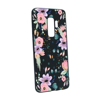 Husa de protectie Florile primaverii, pentru Samsung Galaxy S9, rezistenta la uzura, anti-alunecare, din silicon Premium, B495 Husa de protectie Florile primaverii, pentru Samsung Galaxy S9, rezistenta la uzura, anti-alunecare, din silicon Premium, B495