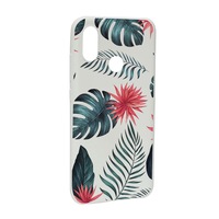 husa de protectie flori tropicale pentru xiaomi mi a2  mi 6x rezistenta la uzura anti-alunecare din silicon premium w497 imagen 52_0_
0