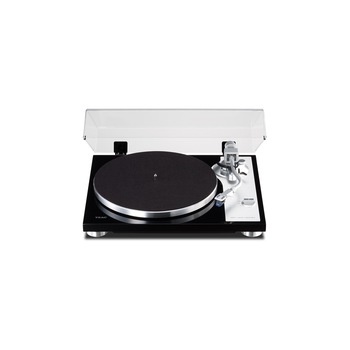 Pick-up Teac TN-4D-B, Negru Pick-up Teac TN-4D-B, Negru