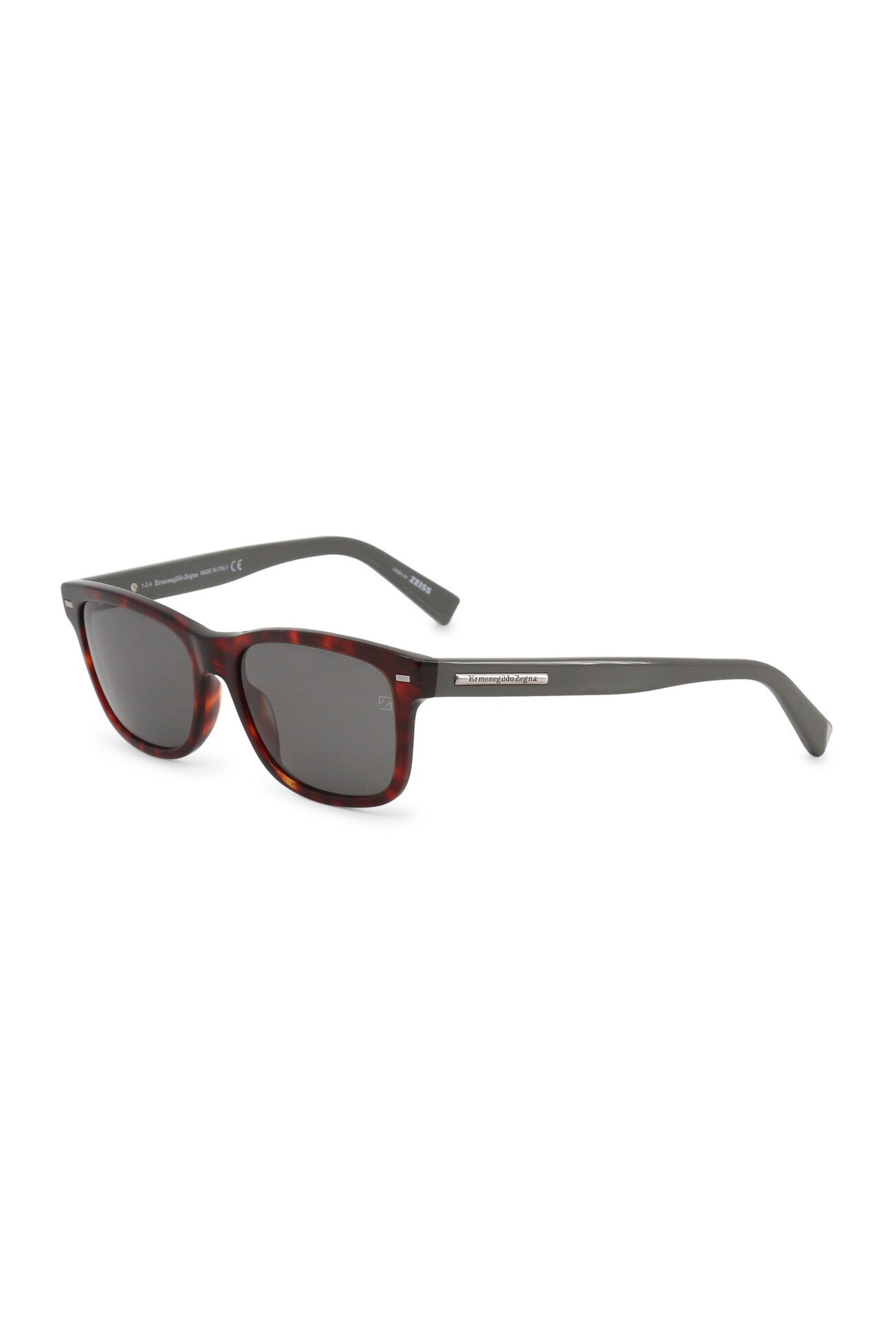 Ochelari de soare barbati Ermenegildo Zegna model EZ0001