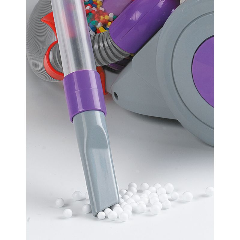 Casdon little helper dyson hottest hot sale vacuum toy