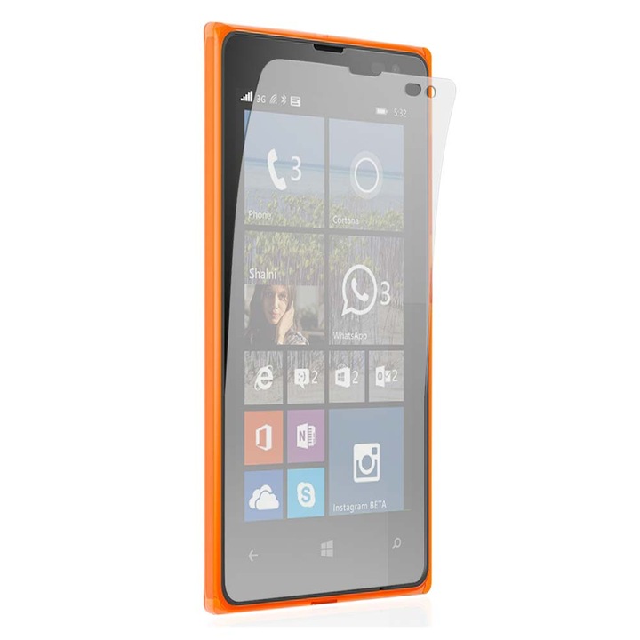 Folie Microsoft Lumia 532