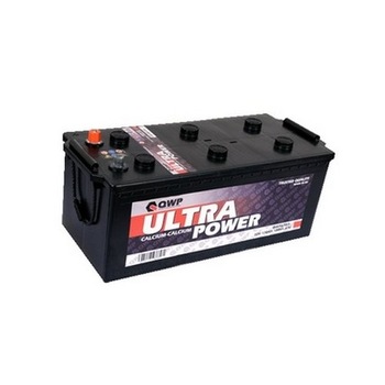 Baterie auto QWP 12V 140AH Baterie auto QWP 12V 140AH
