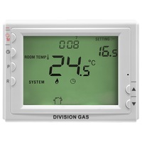termostat de ambient programabil division gas dg908 gt cu radiofrecventa imagen 15_0_
0