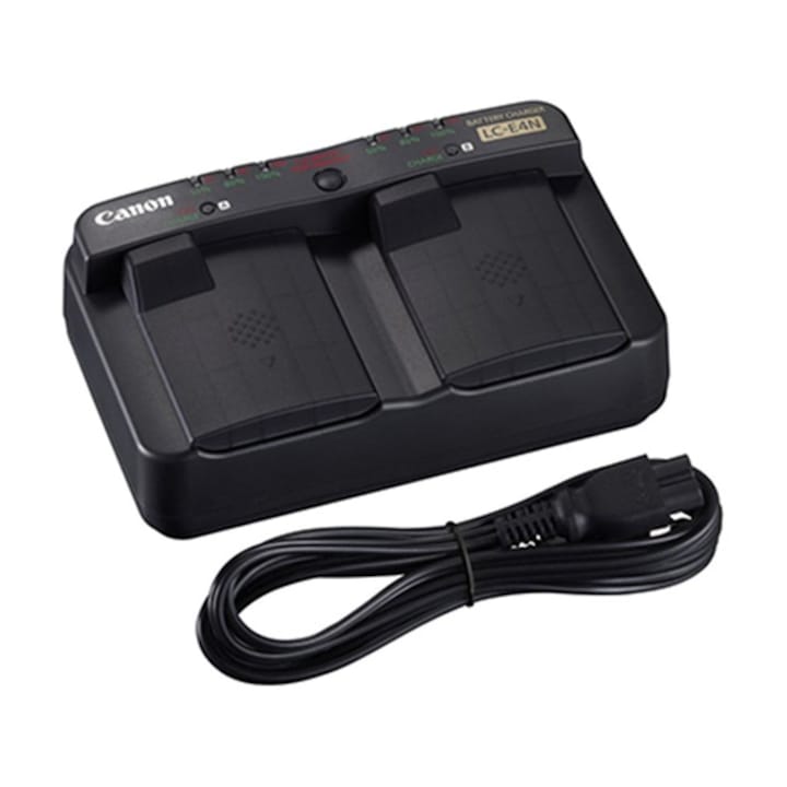 Töltő Canon AKKUMULÁTORTÖLTŐ LCE4N