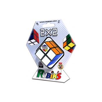 Cub Rubik 2x2x2 pentru concurs Cub Rubik 2x2x2 pentru concurs