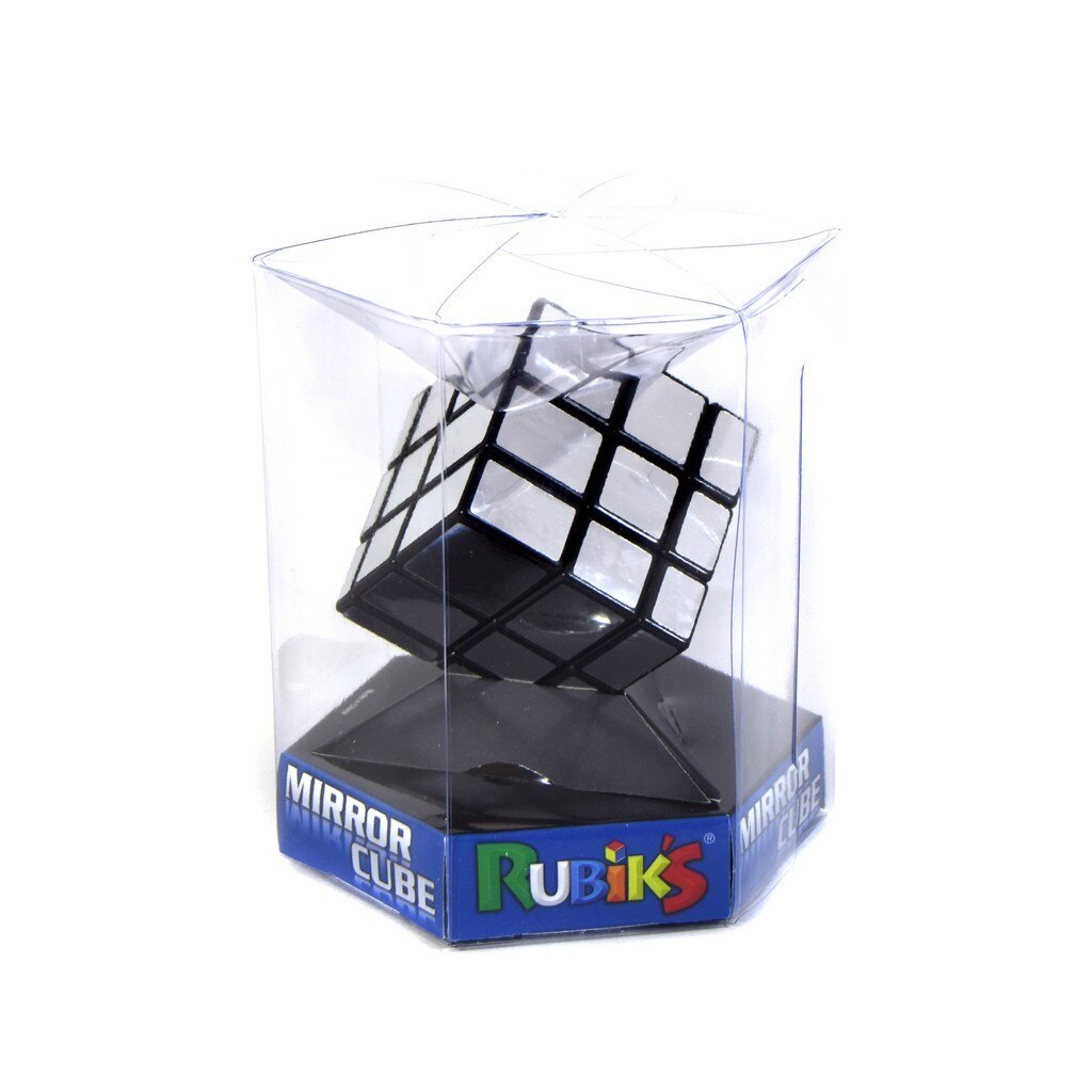 Cub Rubik 3x3x3 Mirror