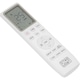 Aparat de aer conditionat Star-Light 12000 BTU Wi-Fi, Clasa A+++/A++, Gent-Wind Technology, 3D Air Flow, 3D Inverter, Dezumidificare inteligenta, Follow me, Functie incalzire, Display, ACT-12TSWF, Alb