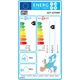 Aparat de aer conditionat Star-Light 12000 BTU Wi-Fi, Clasa A+++/A++, Gent-Wind Technology, 3D Air Flow, 3D Inverter, Dezumidificare inteligenta, Follow me, Functie incalzire, Display, ACT-12TSWF, Alb