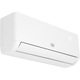 Aparat de aer conditionat Star-Light 12000 BTU Wi-Fi, Clasa A+++/A++, Gent-Wind Technology, 3D Air Flow, 3D Inverter, Dezumidificare inteligenta, Follow me, Functie incalzire, Display, ACT-12TSWF, Alb