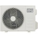 Aparat de aer conditionat Star-Light 12000 BTU Wi-Fi, Clasa A+++/A++, Gent-Wind Technology, 3D Air Flow, 3D Inverter, Dezumidificare inteligenta, Follow me, Functie incalzire, Display, ACT-12TSWF, Alb