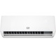 Aparat de aer conditionat Star-Light 12000 BTU Wi-Fi, Clasa A+++/A++, Gent-Wind Technology, 3D Air Flow, 3D Inverter, Dezumidificare inteligenta, Follow me, Functie incalzire, Display, ACT-12TSWF, Alb