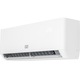 Aparat de aer conditionat Star-Light 12000 BTU Wi-Fi, Clasa A+++/A++, Gent-Wind Technology, 3D Air Flow, 3D Inverter, Dezumidificare inteligenta, Follow me, Functie incalzire, Display, ACT-12TSWF, Alb