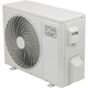 Aparat de aer conditionat Star-Light 12000 BTU Wi-Fi, Clasa A+++/A++, Gent-Wind Technology, 3D Air Flow, 3D Inverter, Dezumidificare inteligenta, Follow me, Functie incalzire, Display, ACT-12TSWF, Alb