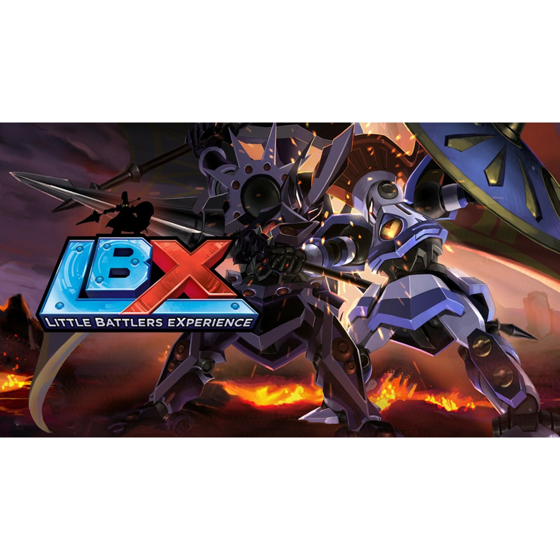 Игра LBX: Little Battlers Experience - Nintendo 3DS - eMAG.bg