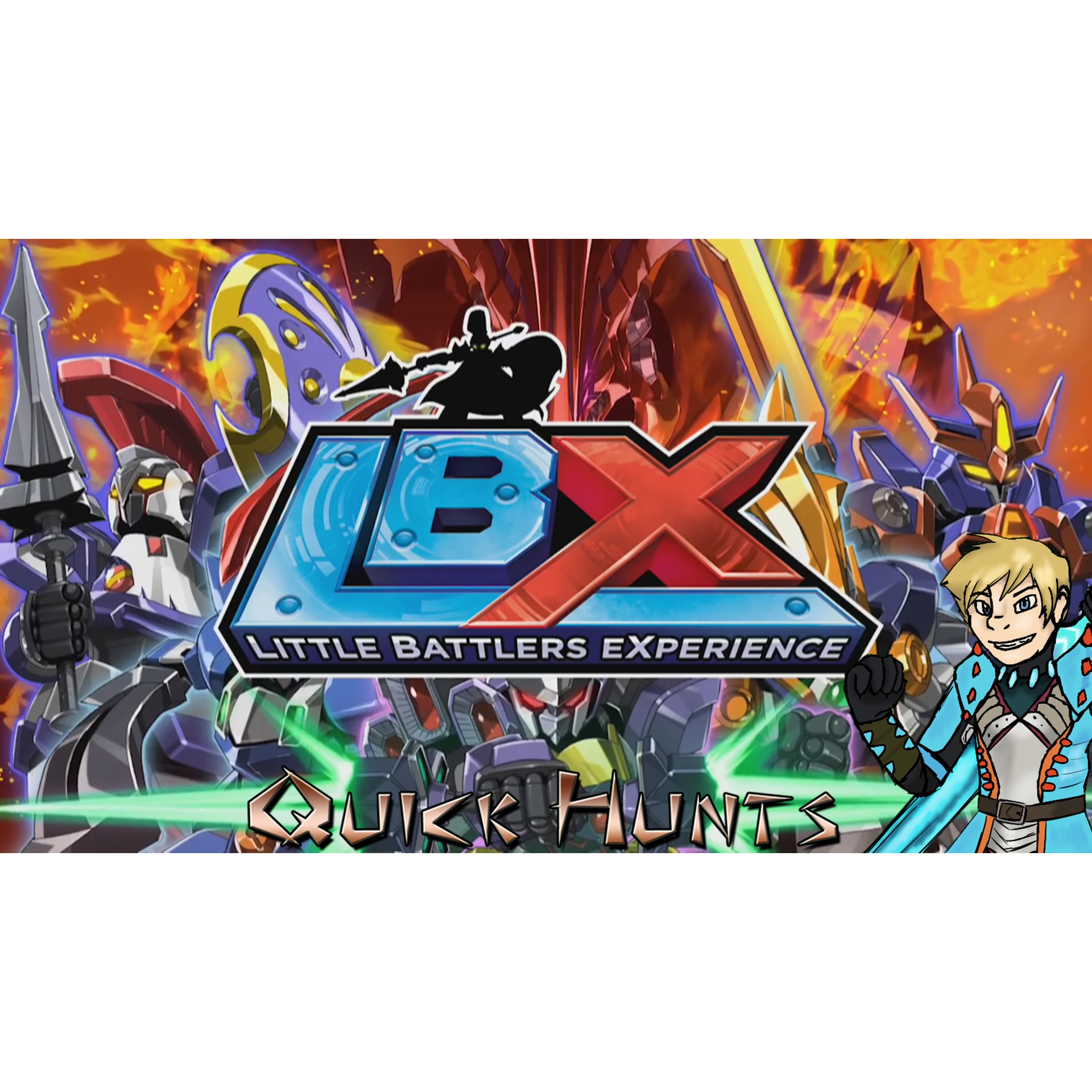 Игра LBX: Little Battlers Experience - Nintendo 3DS - eMAG.bg