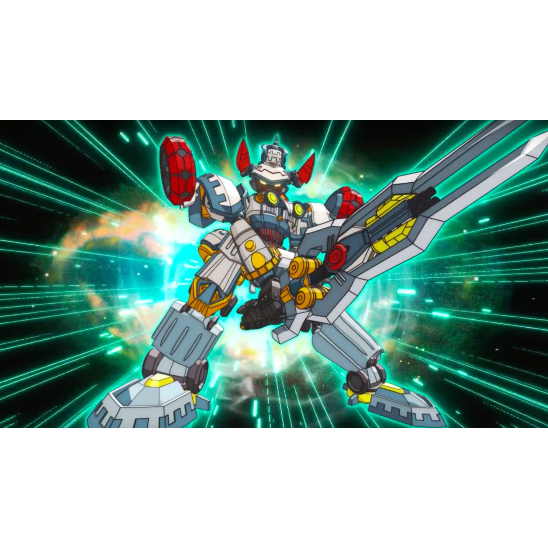 Игра LBX: Little Battlers Experience - Nintendo 3DS - eMAG.bg