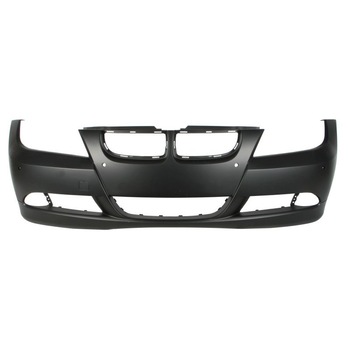 Bara fata cu senzori de parcare,BMW Seria 3 E90,2005-2009,0657577 Bara fata cu senzori de parcare,BMW Seria 3 E90,2005-2009,0657577