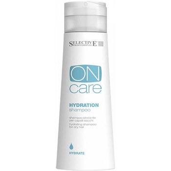 Sampon de hidratare pentru par uscat, ONcare, 250 ml Sampon de hidratare pentru par uscat, ONcare, 250 ml