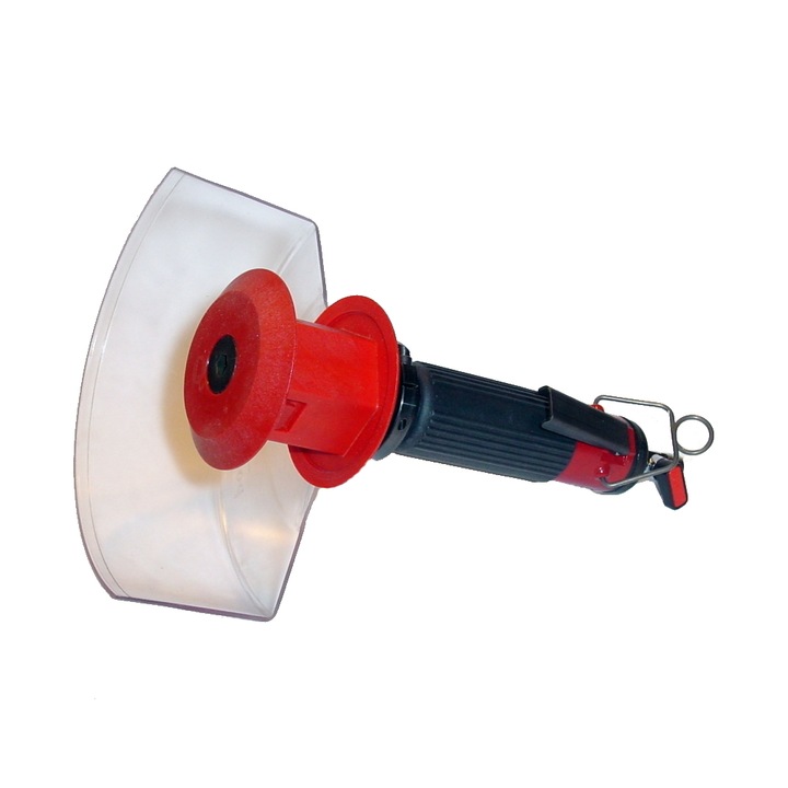 Masina pneumatica pentru slefuit F3, QuickWood, 1700 rpm