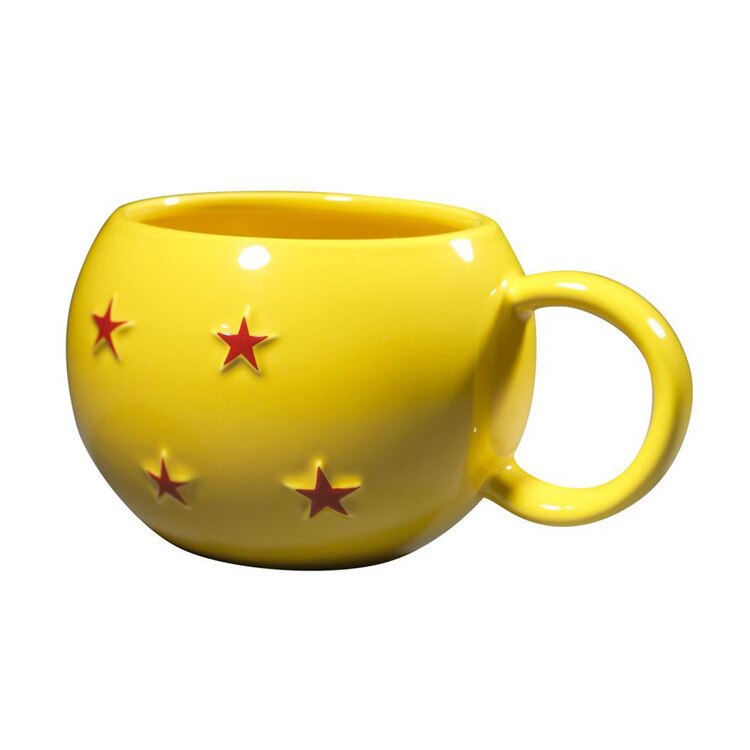 Cana 3D Mug Dragon Ball 320 ml