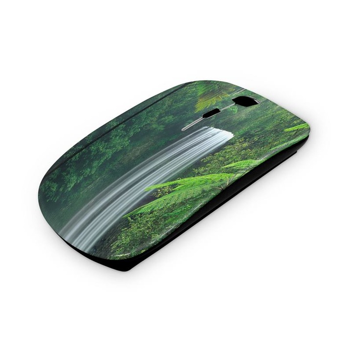 Mouse fara fir, Mobiltokguru, Husky 112