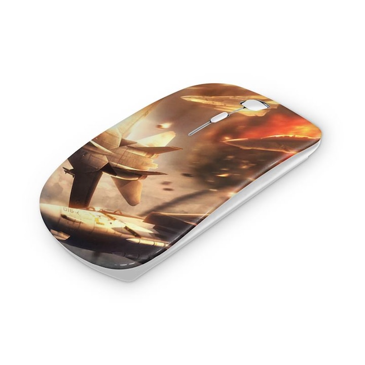 Mouse fara fir, Mobiltokguru, Pecas apuka 6
