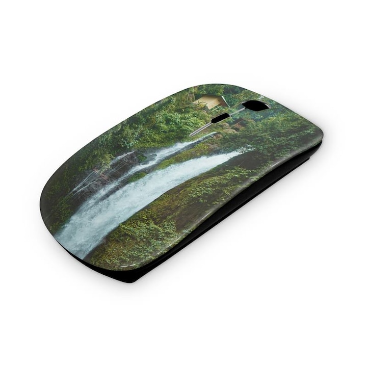 Mouse fara fir, Mobiltokguru, Unicorn 22