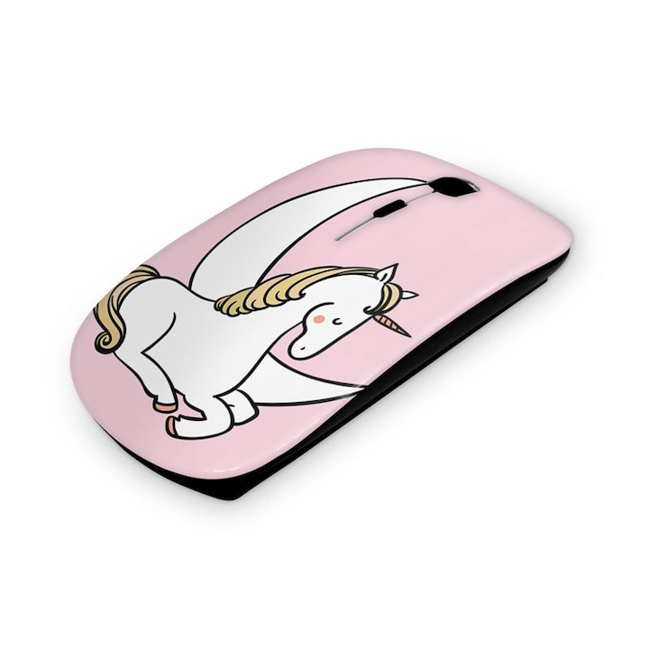 Mouse fara fir, Mobiltokguru, Bulldog 4