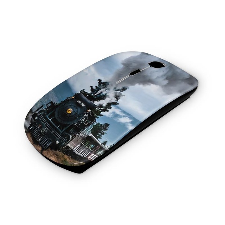 Mouse fara fir, Mobiltokguru, Carouri 1