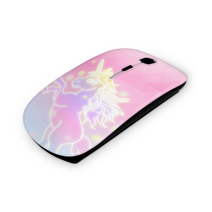 Mouse fara fir, Mobiltokguru, Elefant 1113