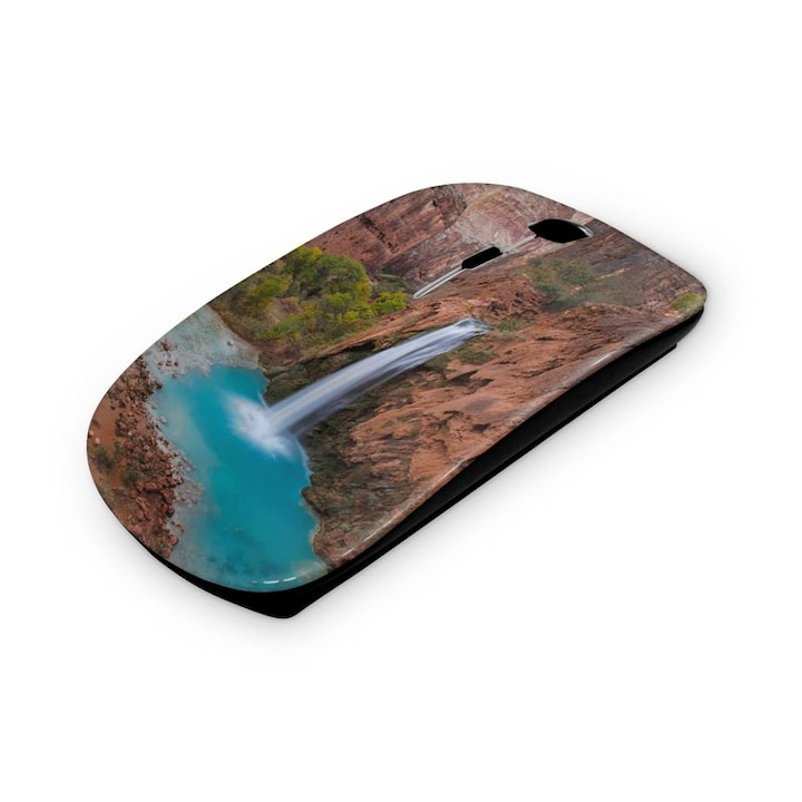 Mouse fara fir, Mobiltokguru, Frunze Multicolor 1
