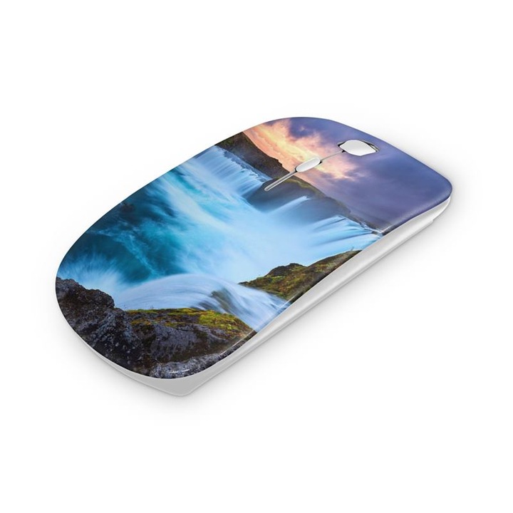 Mouse fara fir, Mobiltokguru, Cosmos 4