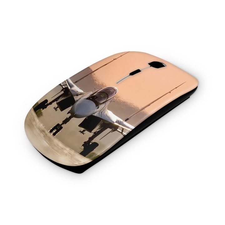 Mouse fara fir, Mobiltokguru, Best dad