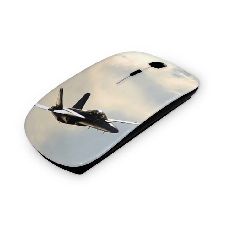 Mouse fara fir, Mobiltokguru, Sky Pattern 3