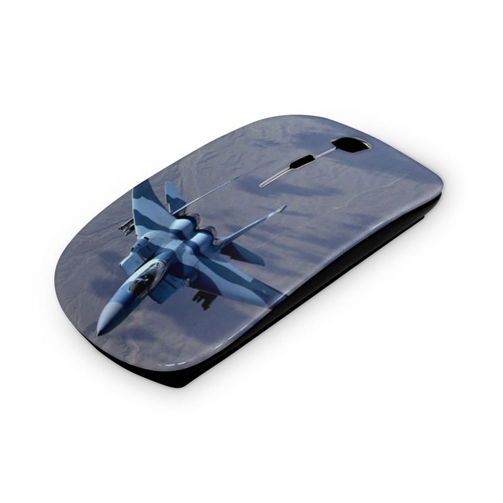 Mouse fara fir, Mobiltokguru, Univers 1109