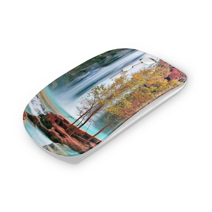 Mouse fara fir, Mobiltokguru, Bernathegy 2