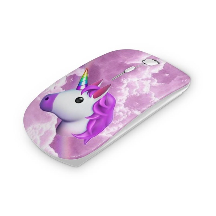 Mouse fara fir, Mobiltokguru, Smiley 1110