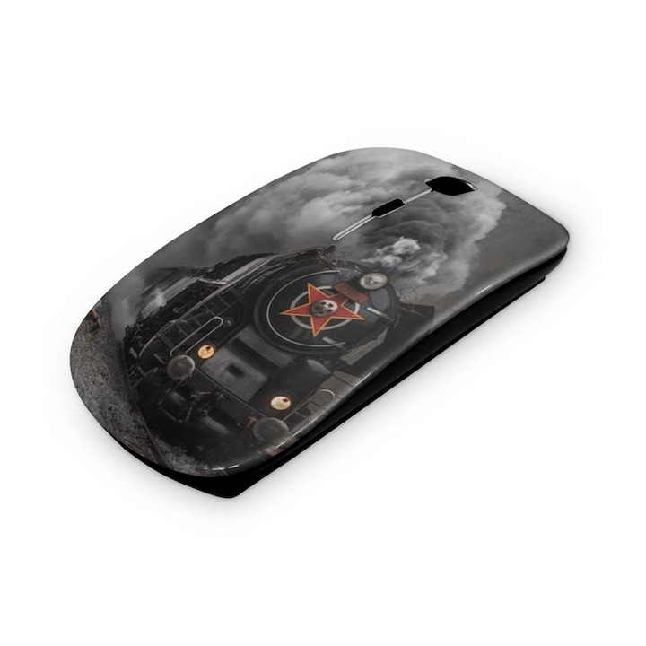 Mouse fara fir, Mobiltokguru, Unicorn 35