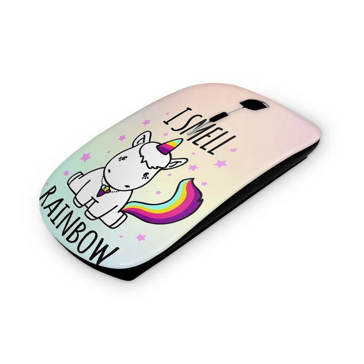 Mouse fara fir, Mobiltokguru, Broasca 33