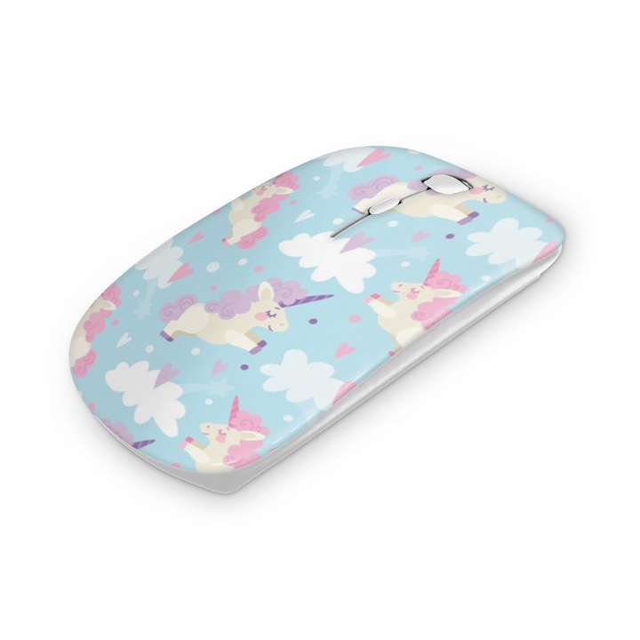 Mouse fara fir, Mobiltokguru, Tata tatuat 2